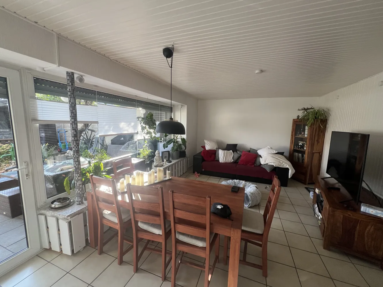 4 Zimmer Haus mit 105 m² in Köln – Bild 3