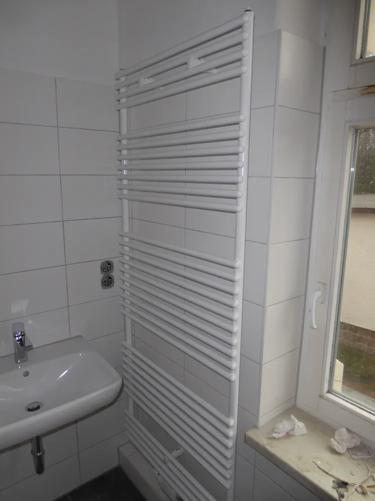 3 room apartment with 61 m² in Chemnitz – Photo 6