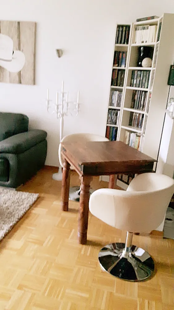 1 Zimmer Wohnung mit 36 m² in Darmstadt – Bild 9