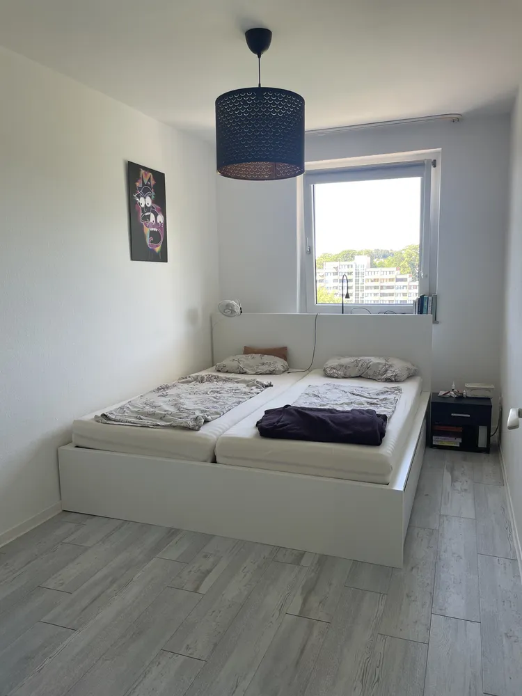 3 Zimmer Wohnung mit 72 m² in Aachen – Bild 6