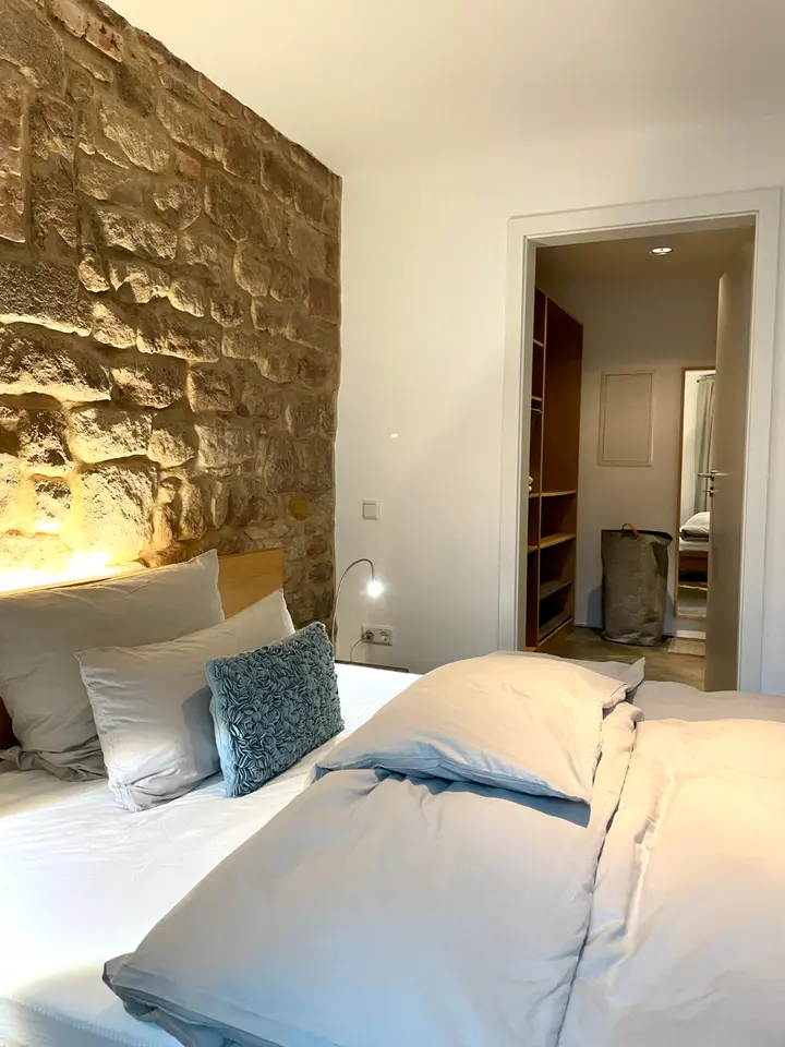 WG-Zimmer mit 60 m² in Saarbrücken – Bild 10
