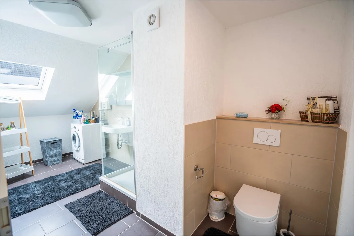 2 Zimmer Wohnung mit 63 m² in Duisburg – Bild 12