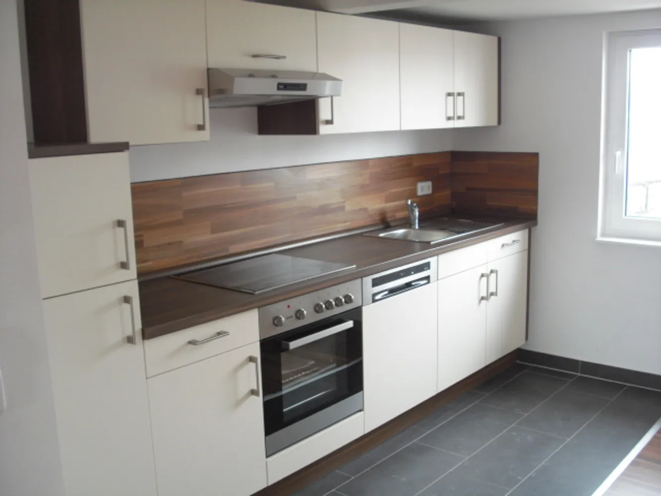 1 Zimmer Wohnung mit 40 m² in Nordhausen – Bild 4