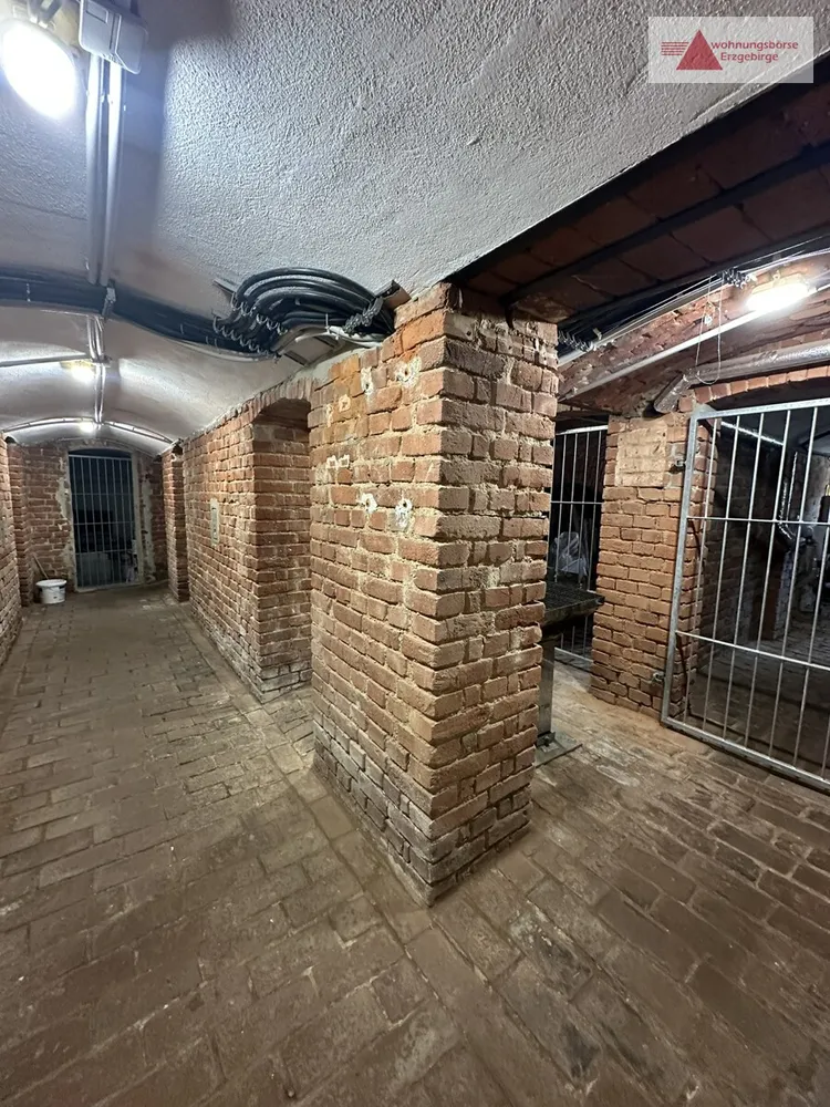 2 Zimmer Wohnung mit 52 m² in Chemnitz – Bild 12