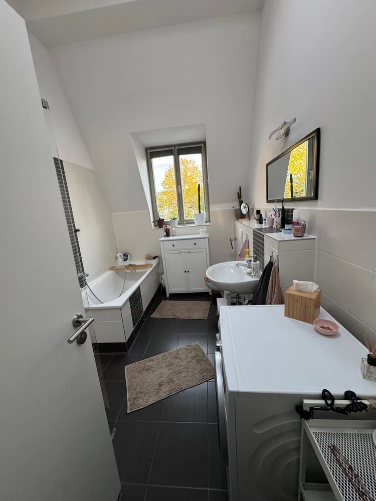 2 Zimmer Wohnung mit 61 m² in Werder (Havel) – Bild 10