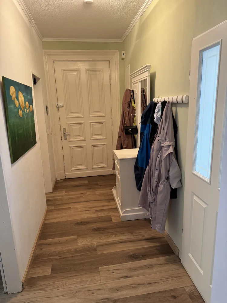 4 Zimmer Wohnung mit 138 m² in Hagen – Bild 4