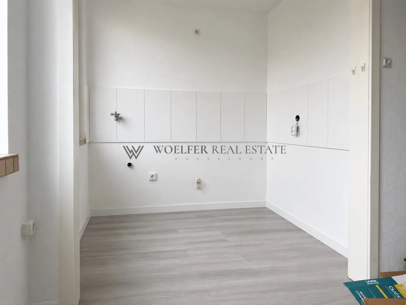 3 Zimmer Wohnung mit 70 m² in Essen – Bild 5