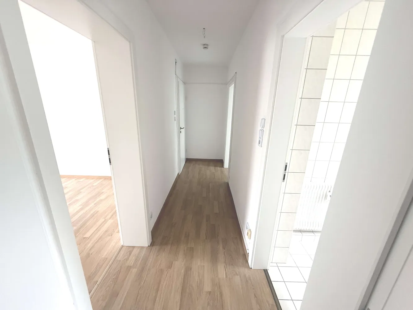 3 Zimmer Wohnung mit 57 m² in Coburg – Bild 6