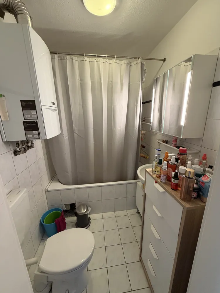 2 Zimmer Wohnung mit 55 m² in Düsseldorf – Bild 6
