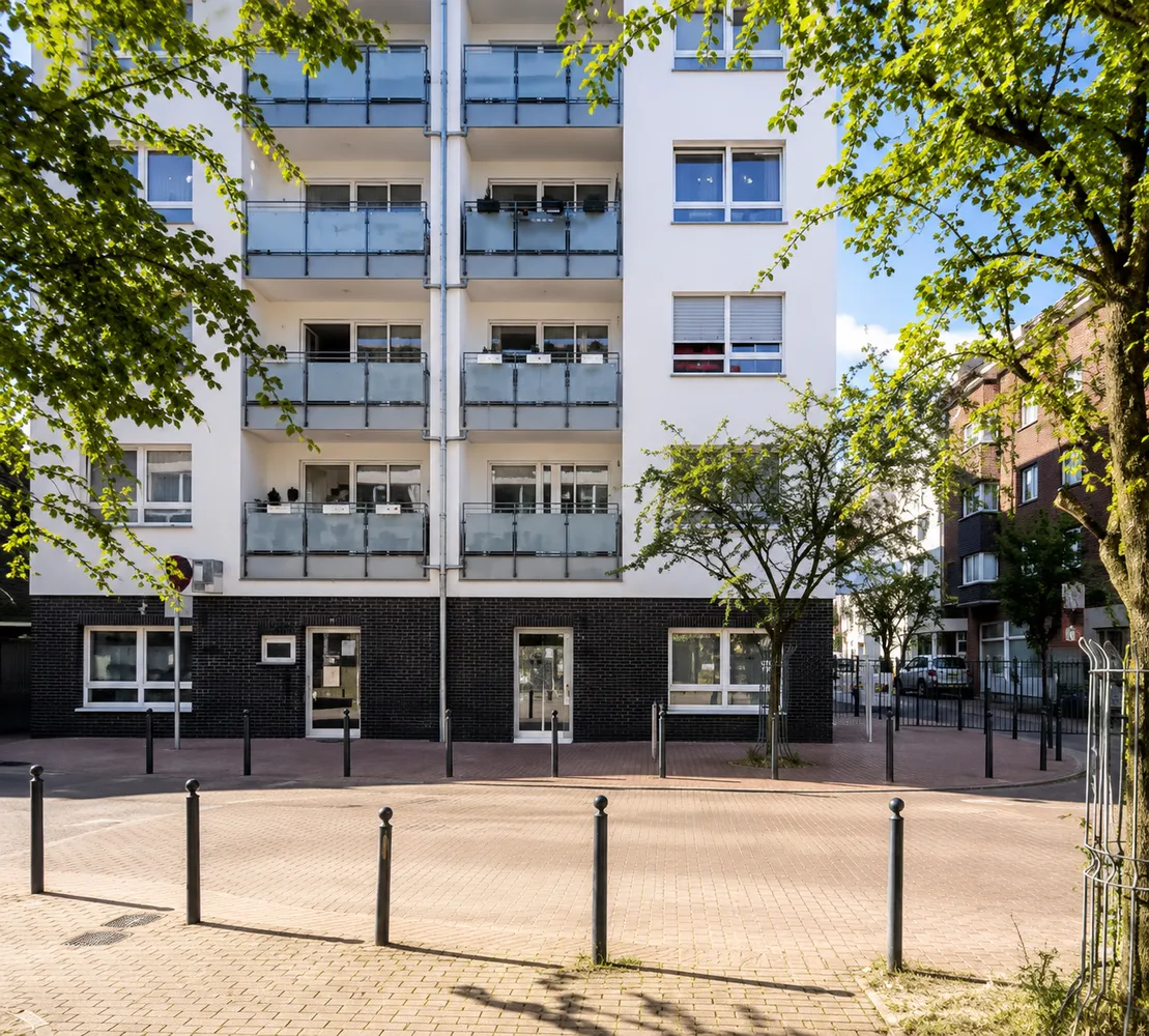 2 Zimmer Wohnung mit 51 m² in Oberhausen – Bild 3