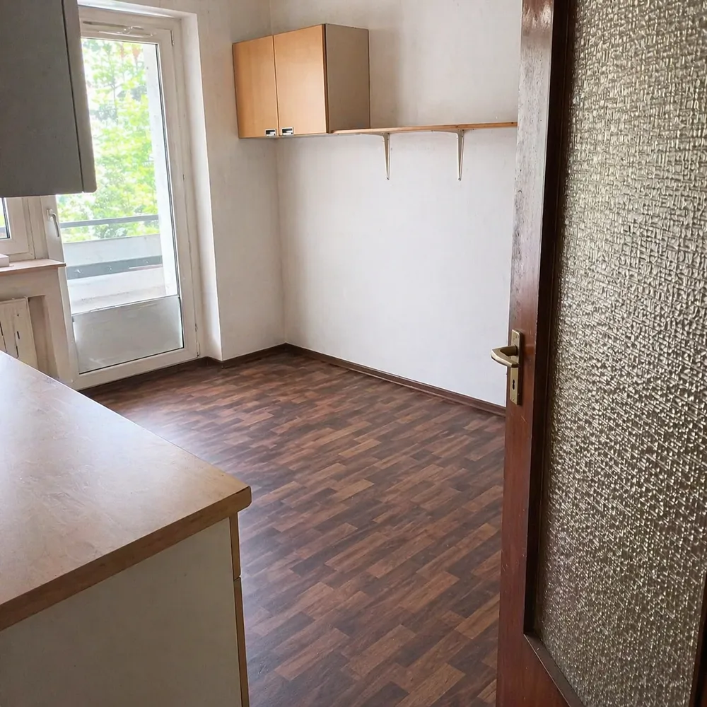2 Zimmer Wohnung mit 50 m² in Duisburg – Bild 5