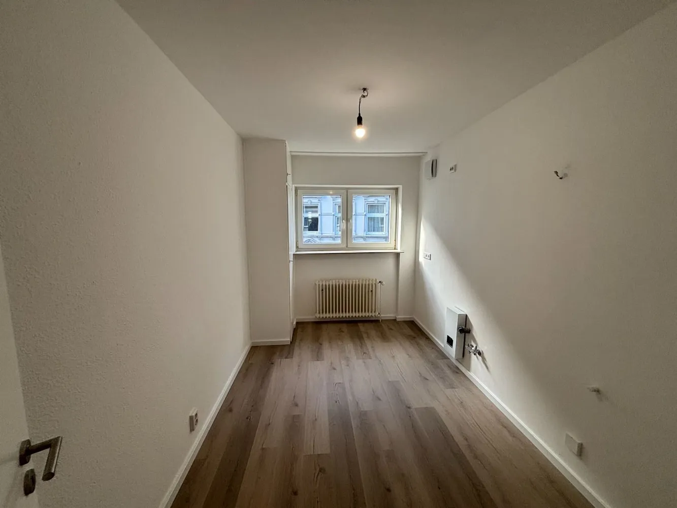 3 Zimmer Wohnung mit 78 m² in Wuppertal – Bild 6