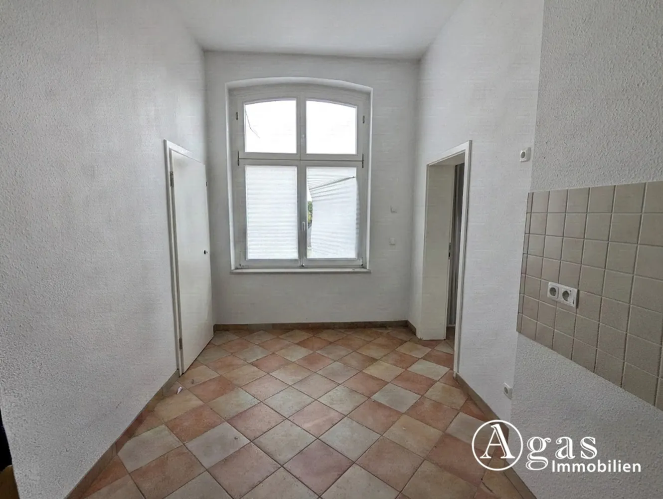 3 Zimmer Wohnung mit 81 m² in Eberswalde – Bild 1