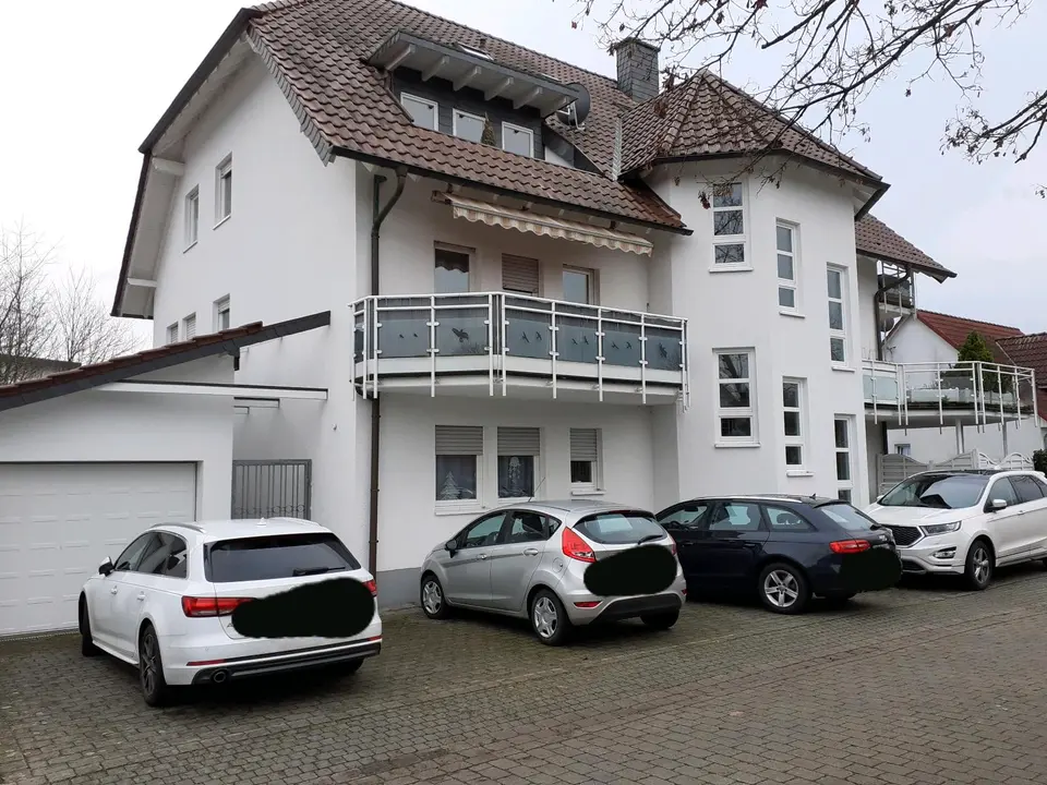 3 Zimmer Wohnung mit 86 m² in Hennef – Bild 3