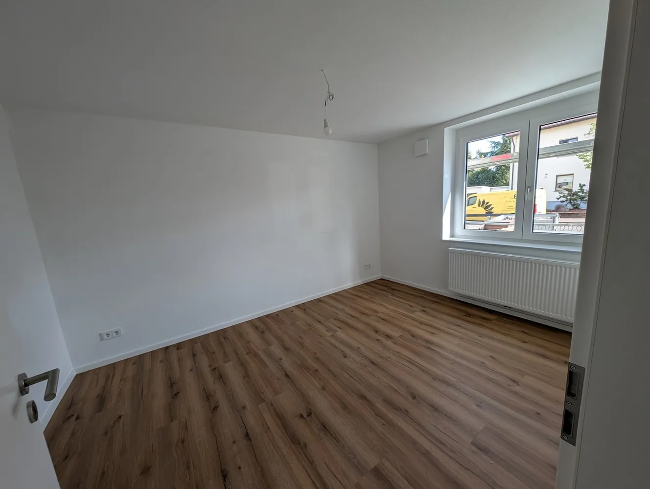 4 room apartment with 105 m² in Karlsruhe – Photo 5
