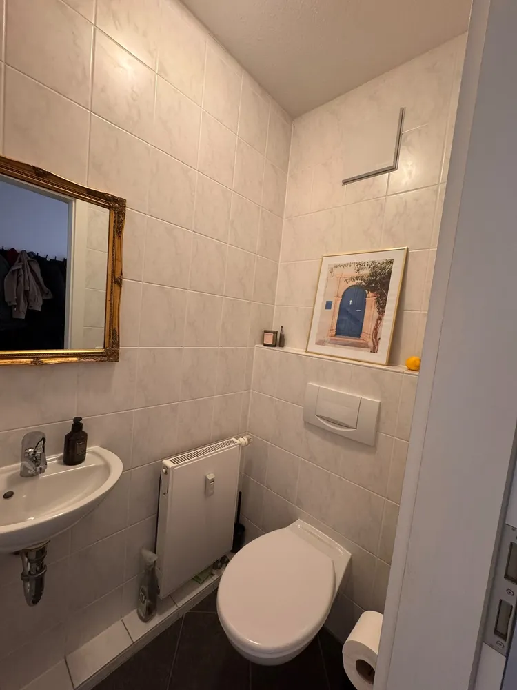 4 room apartment with 76 m² in Cologne – Photo 7