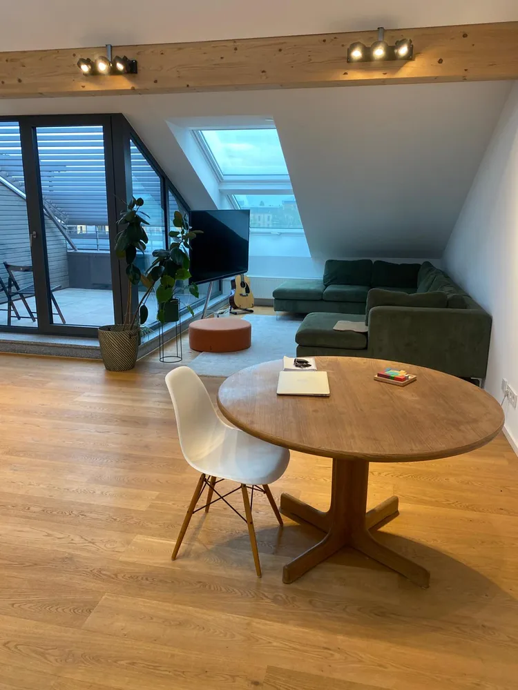 3 Zimmer Wohnung mit 85 m² in Augsburg – Bild 8