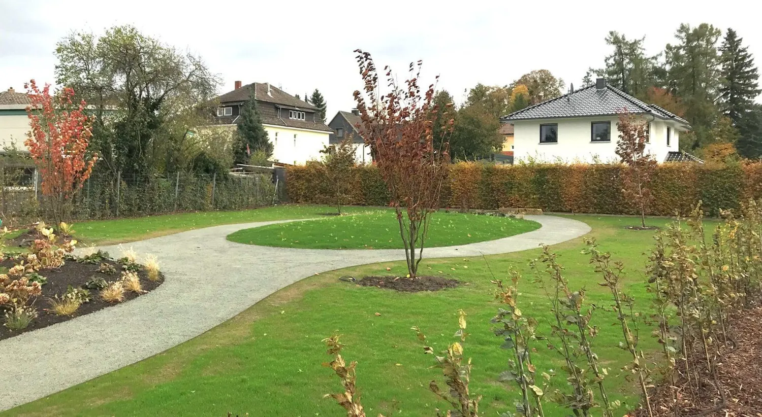 2 room apartment with 20 m² in Seesen – Photo 6