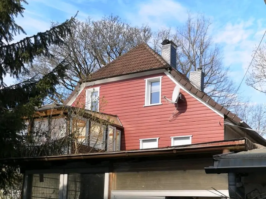 2 Zimmer Wohnung mit 73 m² in Goslar – Bild 9