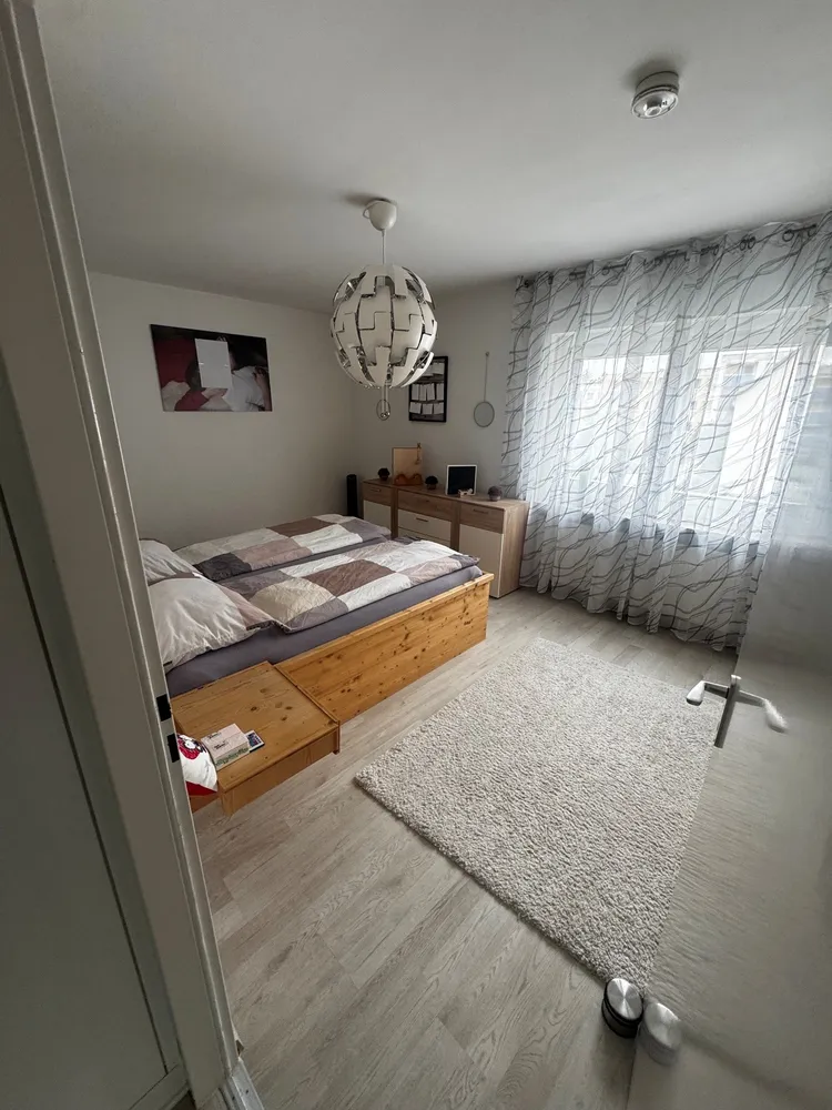 3 room apartment with 82 m² in Regensburg – Photo 7