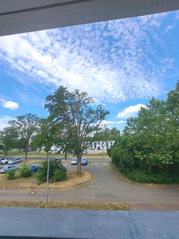 4 room apartment with 69 m² in Magdeburg – Photo 1