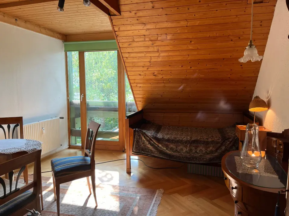 WG-Zimmer mit 202 m² in Ingolstadt – Bild 8