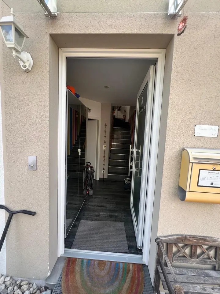 3 Zimmer Haus mit 82 m² in Rüsselsheim am Main – Bild 4
