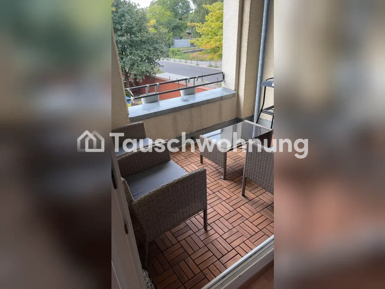 2 room apartment with 50 m² in Berlin – Photo 6