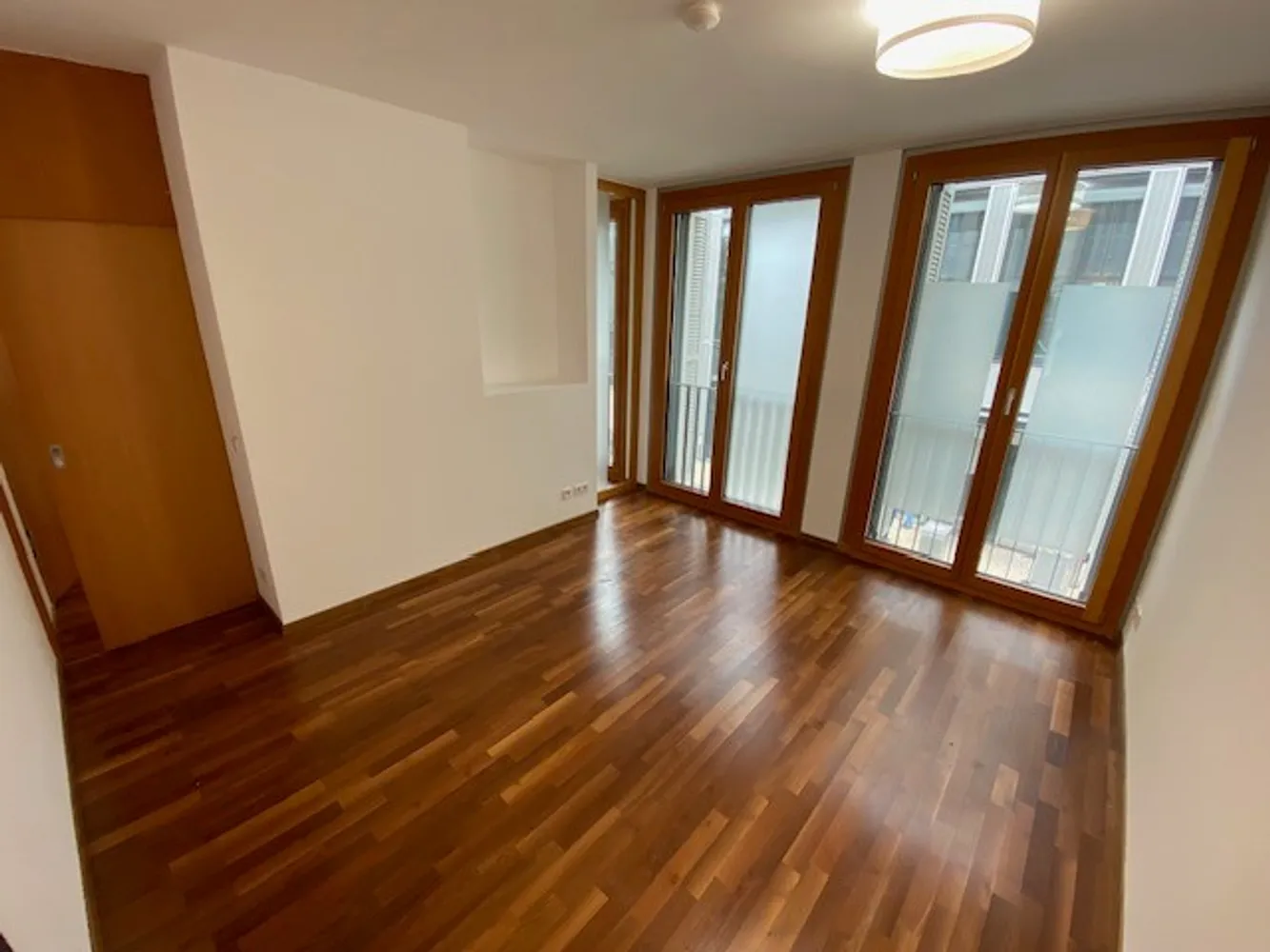 2 room apartment with 66 m² in Frankfurt am Main – Photo 7
