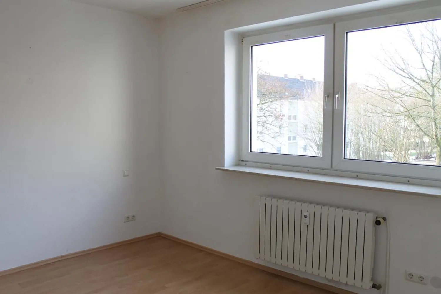 3 Zimmer Wohnung mit 62 m² in Siegen – Bild 6