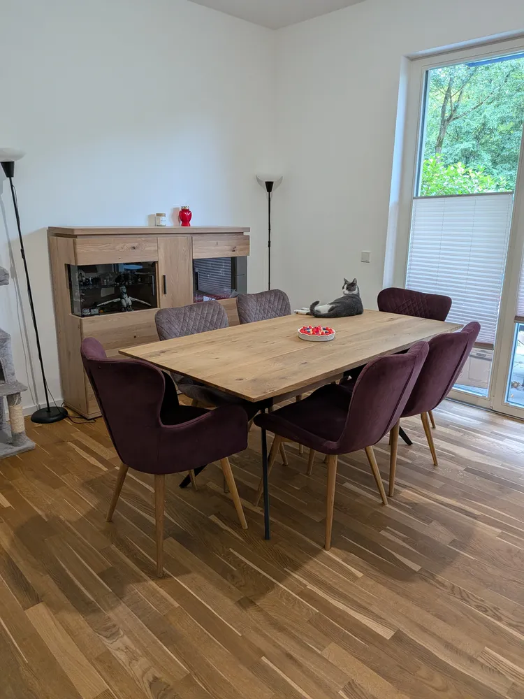 3 Zimmer Wohnung mit 101 m² in Berlin – Bild 4
