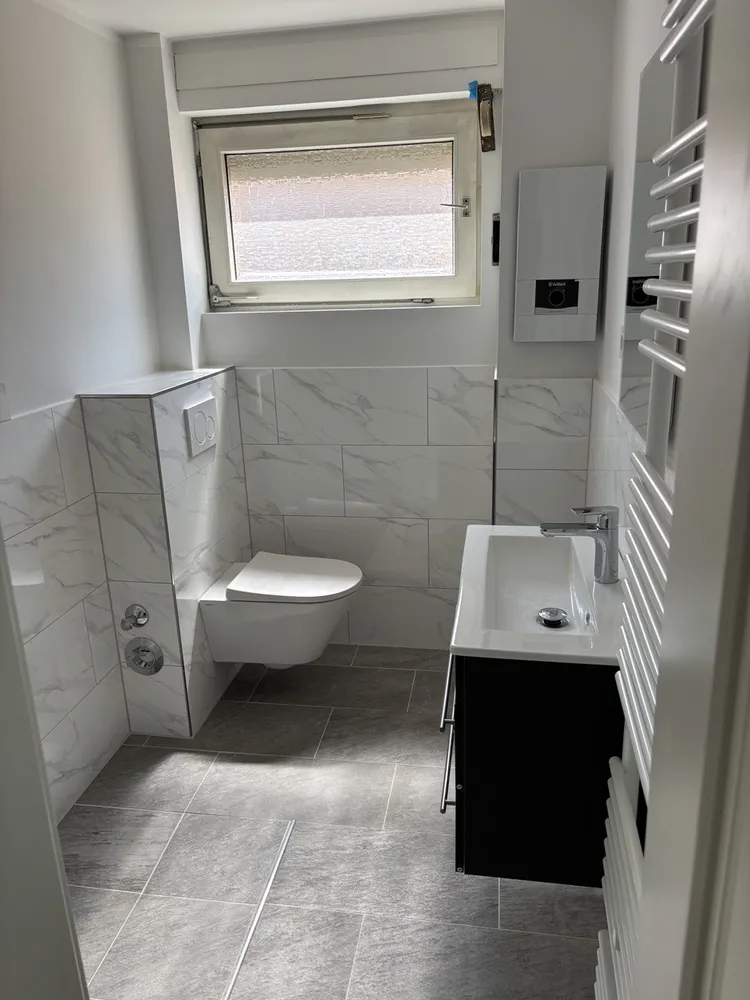 3 Zimmer Wohnung mit 74 m² in Köln – Bild 2