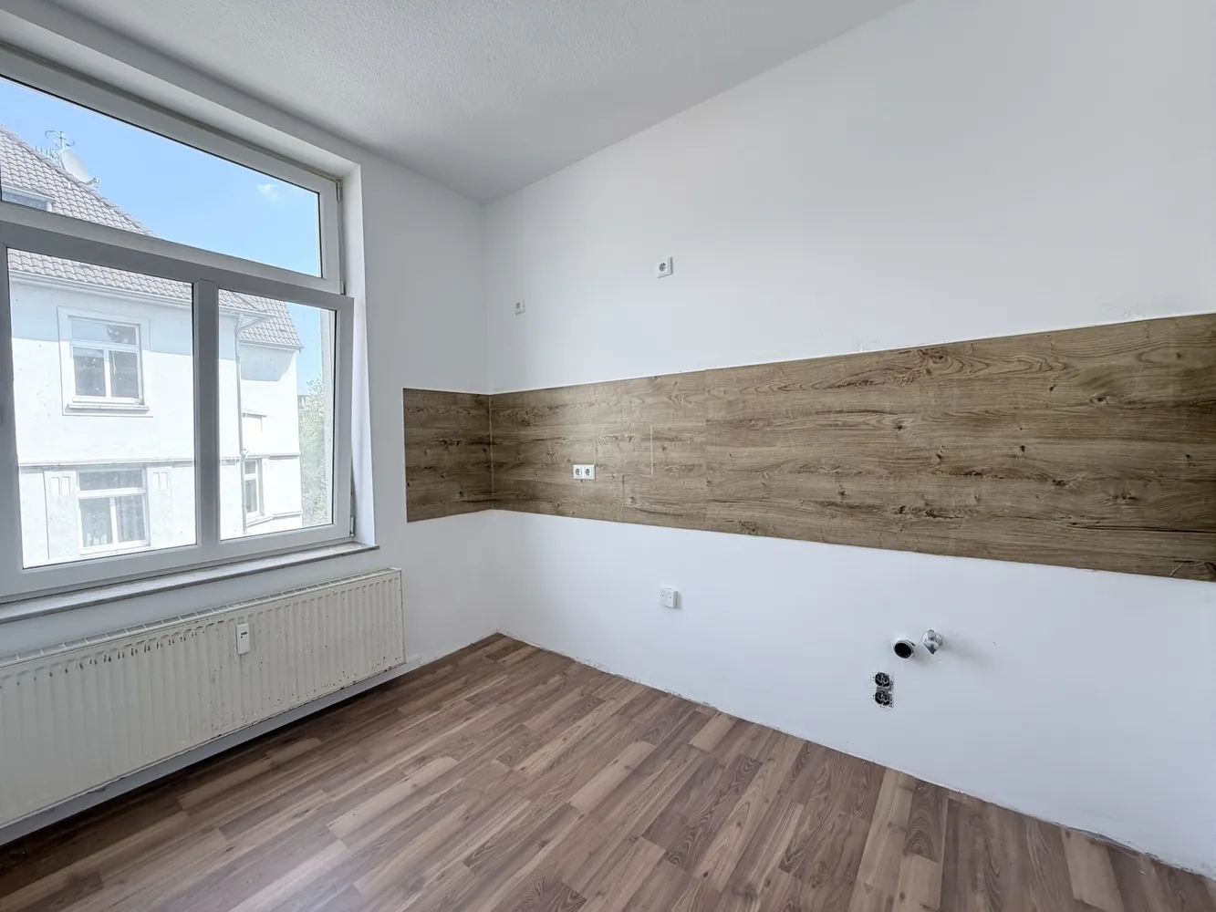 3 Zimmer Wohnung mit 80 m² in Mülheim an der Ruhr – Bild 5