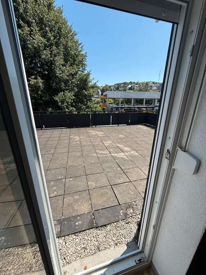2 Zimmer Wohnung mit 45 m² in Siegen – Bild 10