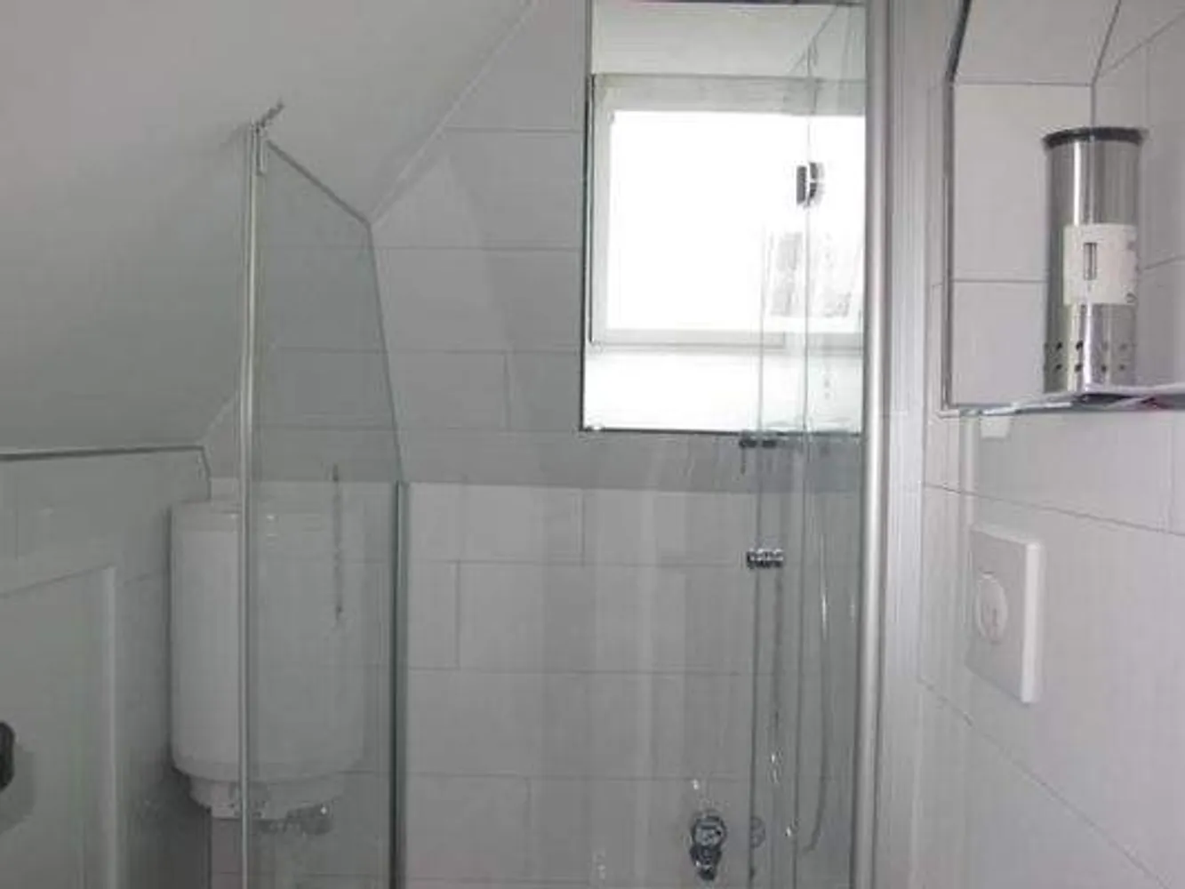 1 Zimmer Wohnung mit 34 m² in Hamburg – Bild 11