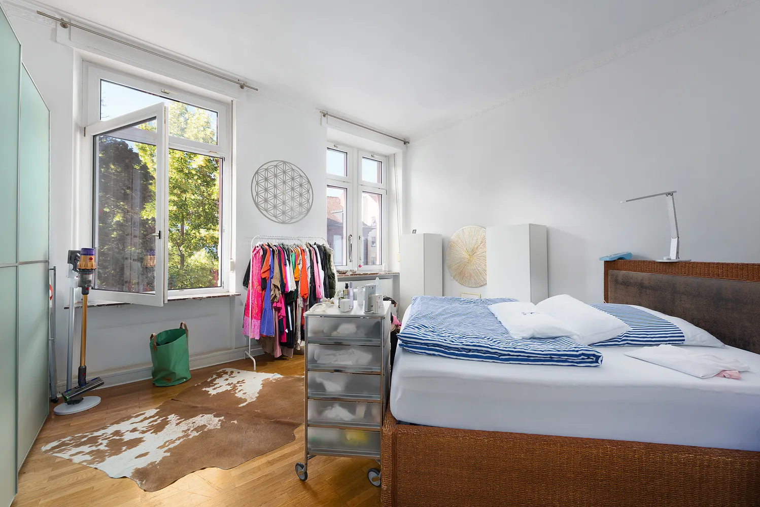 3 Zimmer Wohnung mit 128 m² in Hanau – Bild 8