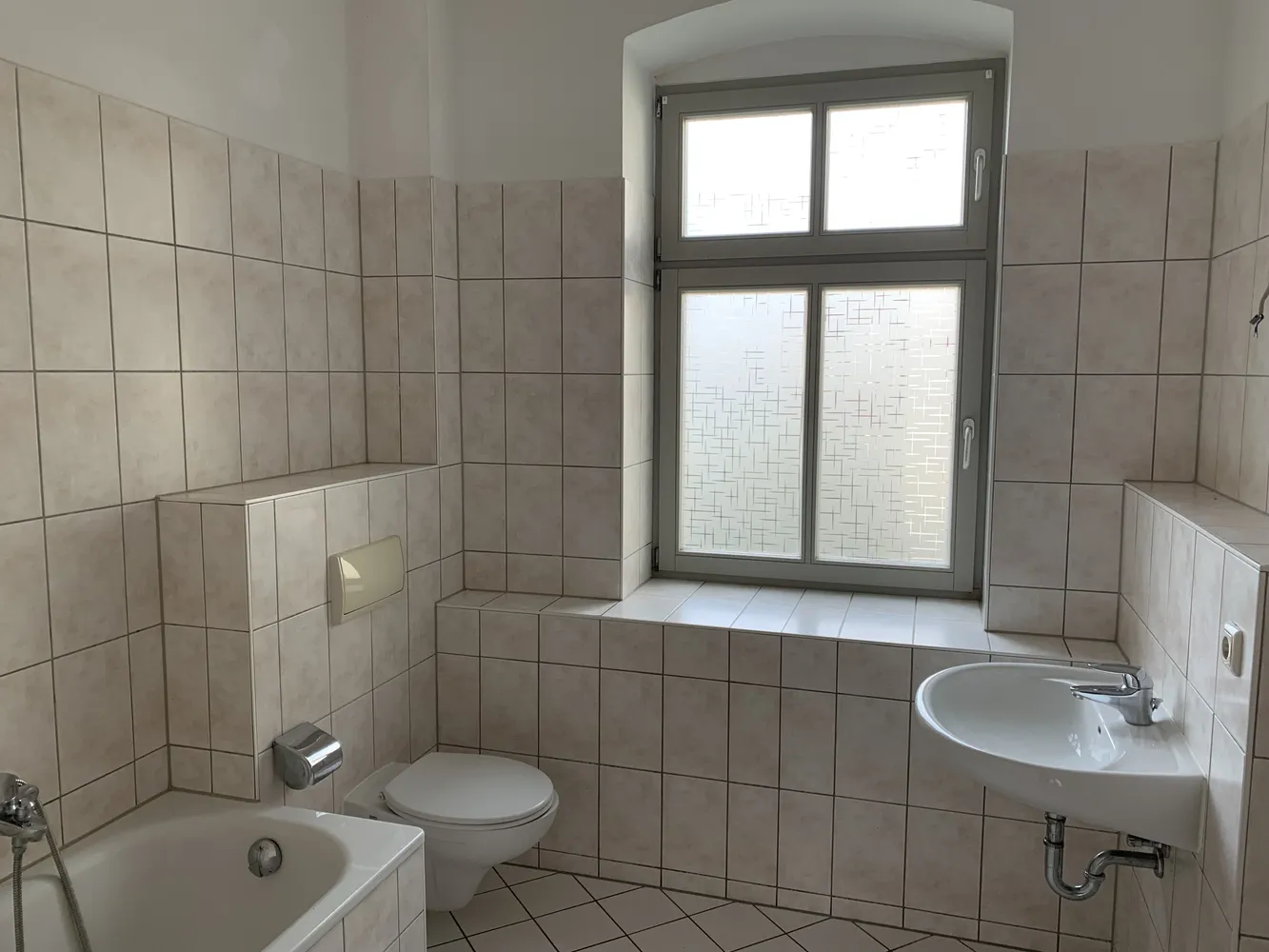 2 room apartment with 61 m² in Magdeburg – Photo 5