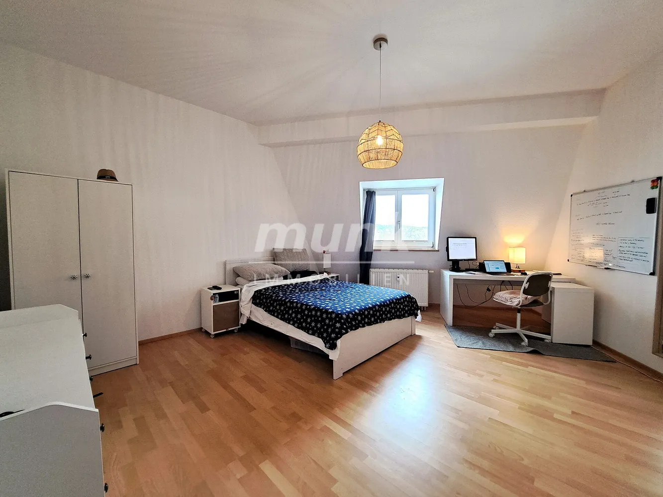 3 Zimmer Wohnung mit 116 m² in Ulm – Bild 5