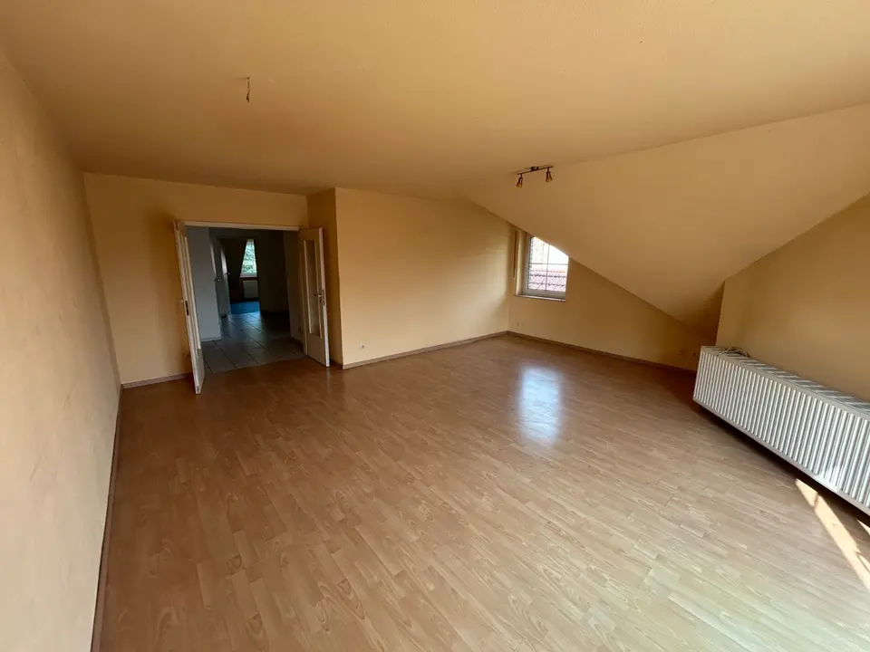 3 Zimmer Wohnung mit 96 m² in Lengerich – Bild 3