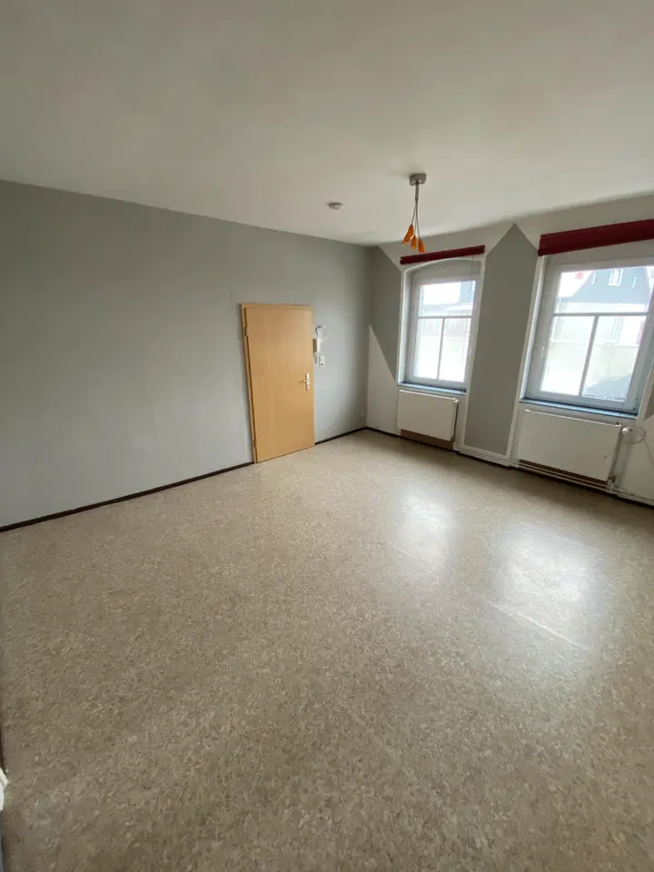2 Zimmer Wohnung mit 40 m² in Quedlinburg – Bild 2