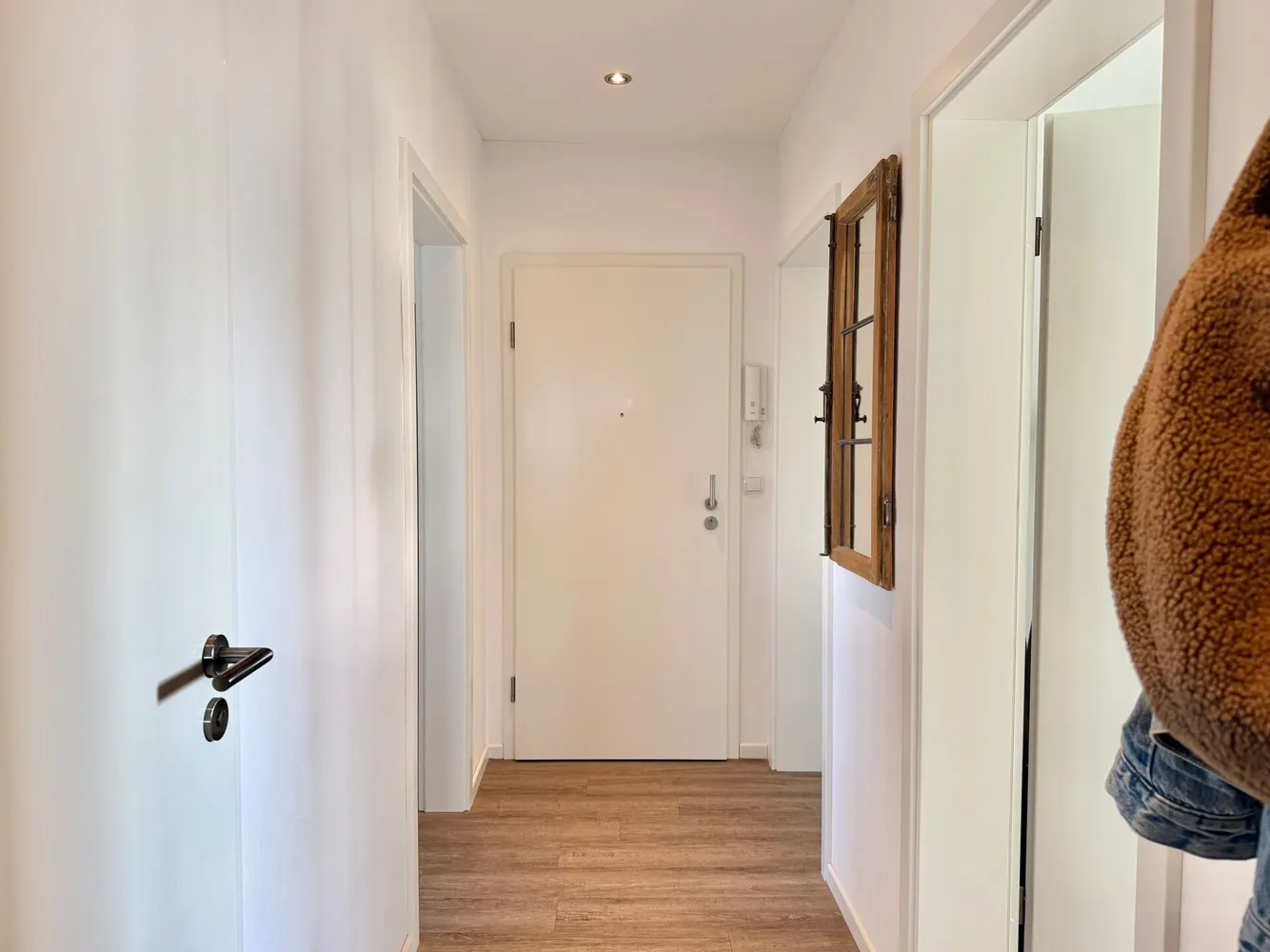 3 Zimmer Wohnung mit 78 m² in Bocholt – Bild 2