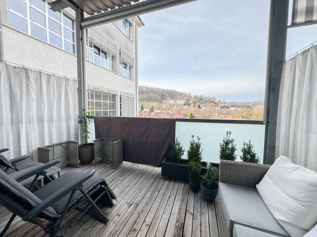 2 Zimmer Wohnung mit 78 m² in Stuttgart – Bild 2