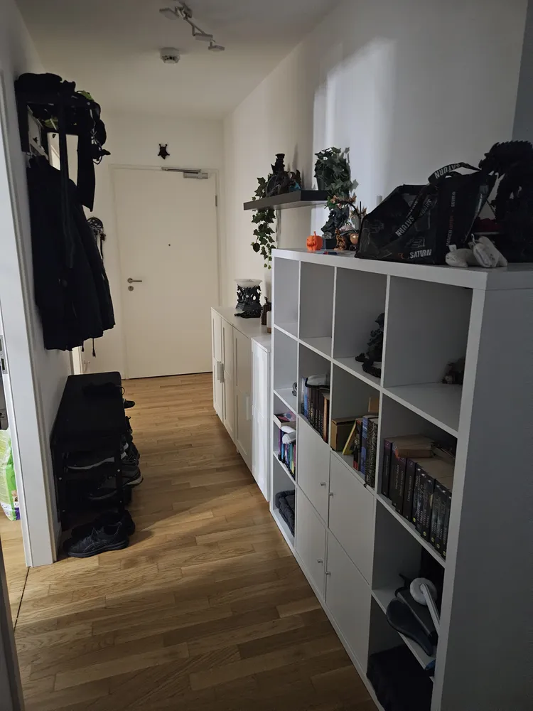 3 Zimmer Wohnung mit 82 m² in Hamburg – Bild 7
