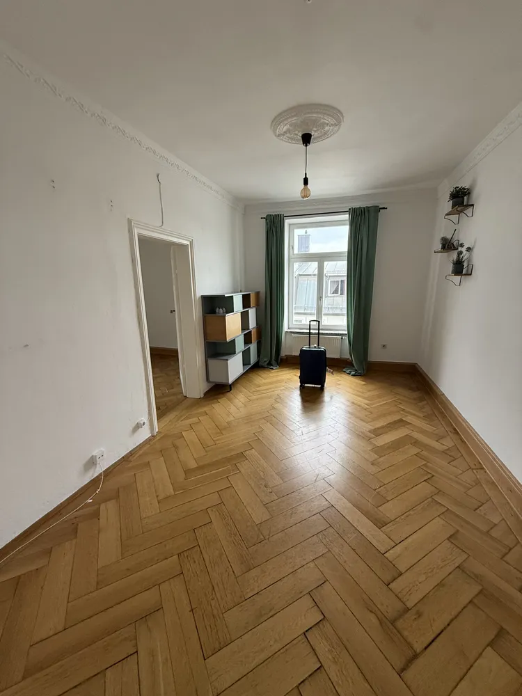 3 Zimmer Wohnung mit 120 m² in München – Bild 5