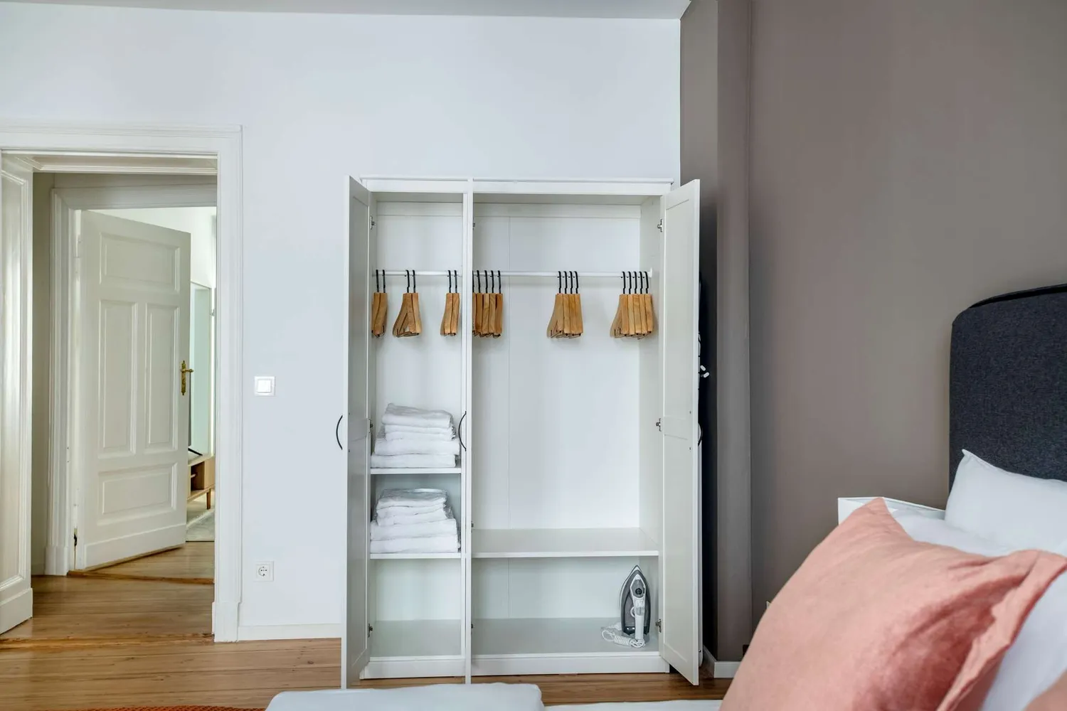 2 Zimmer Wohnung mit 55 m² in Berlin – Bild 12