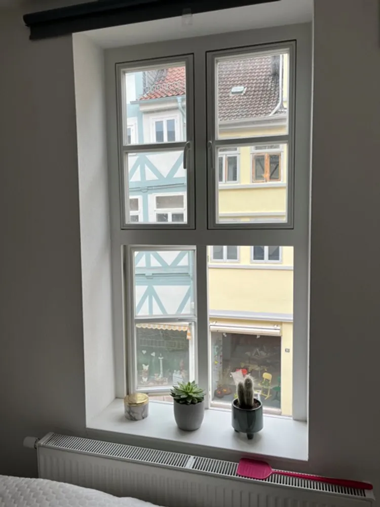 1 Zimmer Wohnung mit 32 m² in Wolfenbüttel – Bild 2