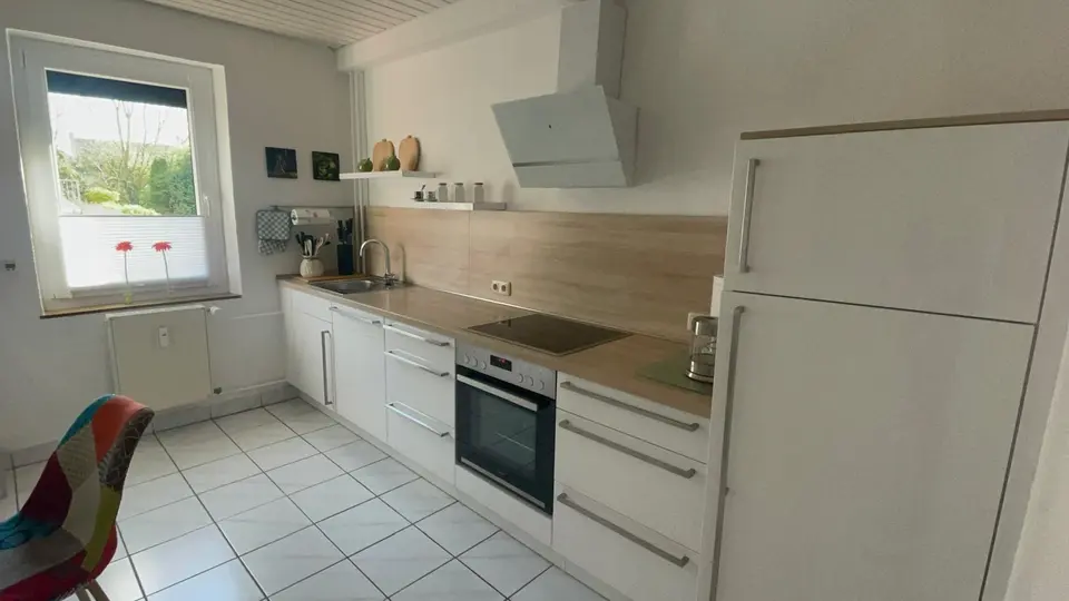 WG-Zimmer mit 50 m² in Mainz – Bild 9