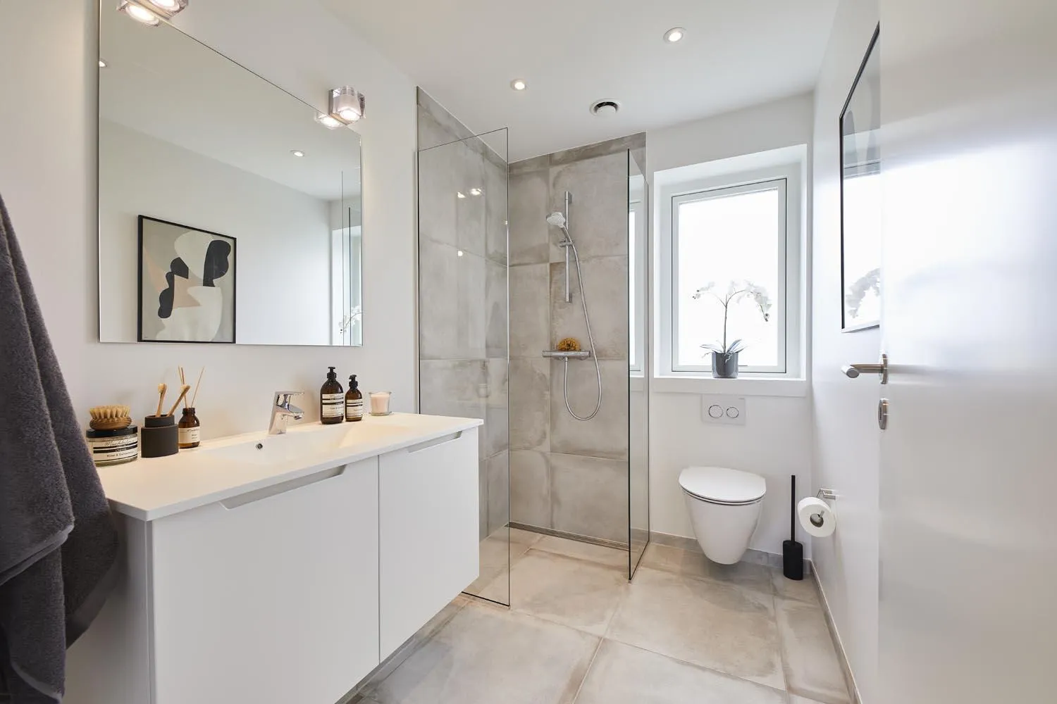 3 Zimmer Wohnung mit 93 m² in Hamburg – Bild 2