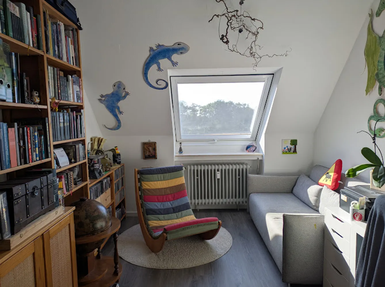 4 room apartment with 109 m² in Bielefeld – Photo 11