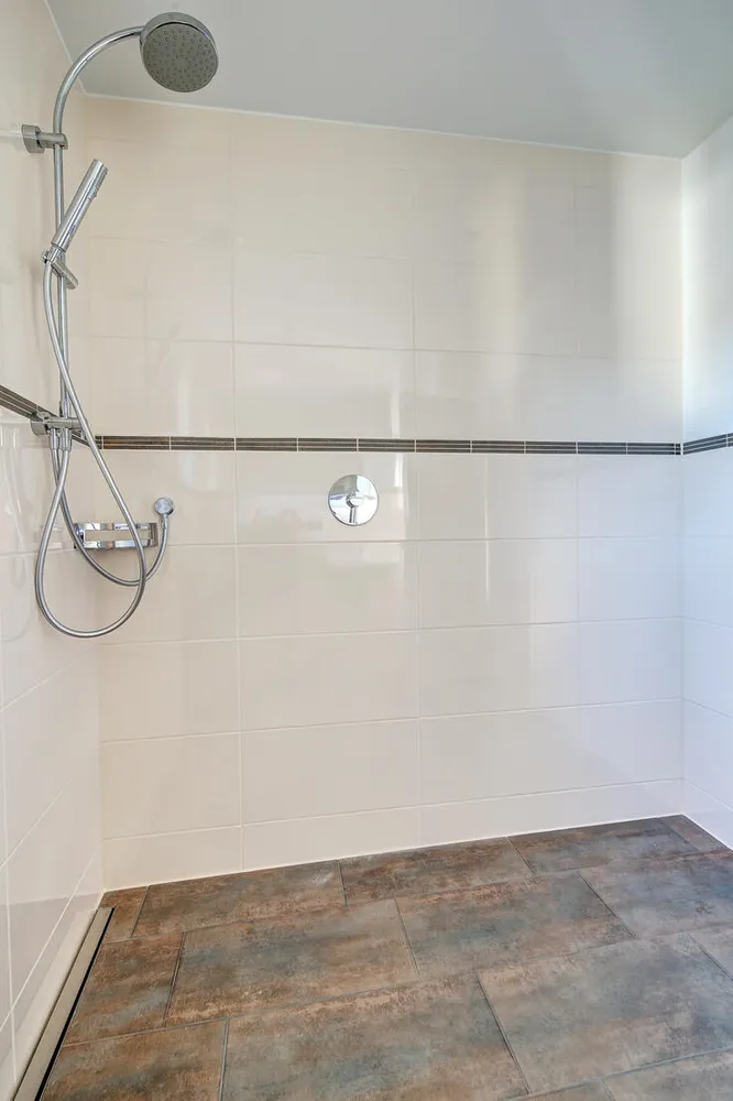 1 room apartment with 41 m² in Munich – Photo 7